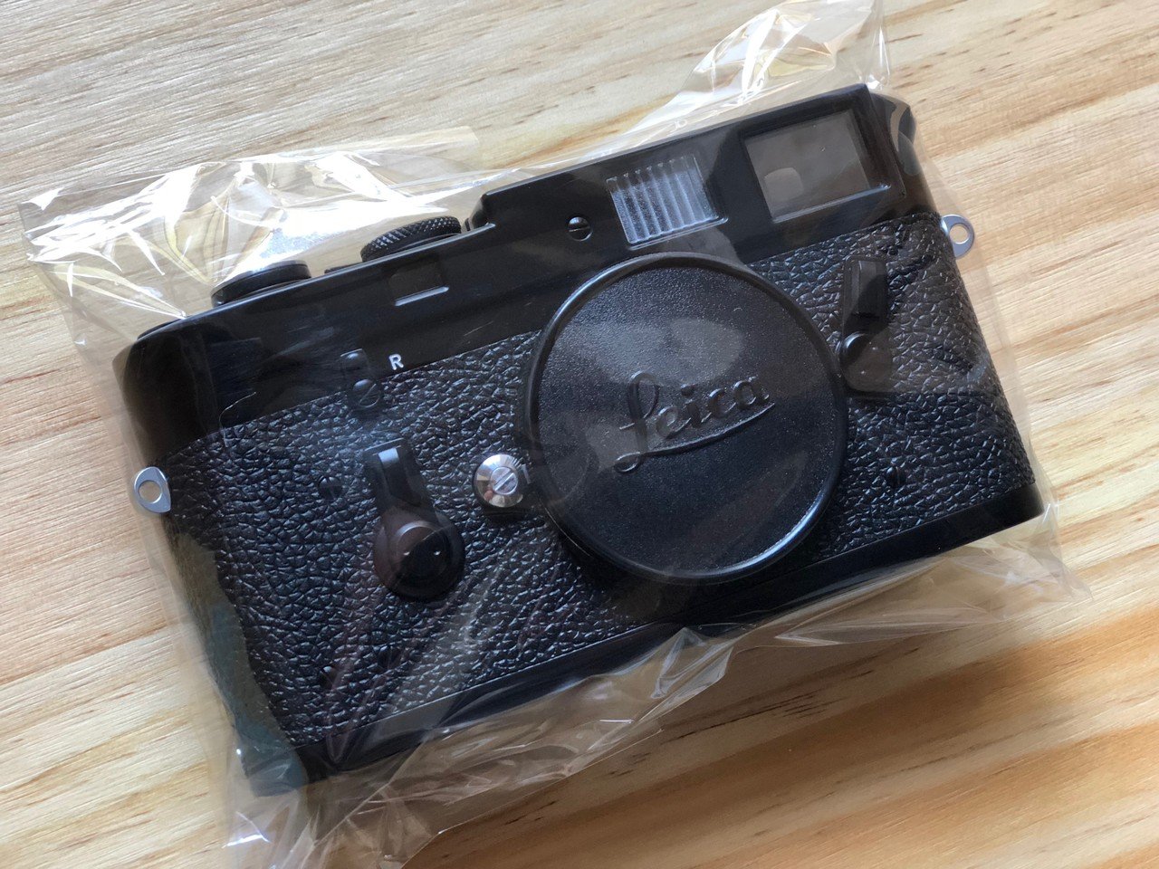 LEICA M4 ①|CROWN TIMES LEICA M4 ①|CROWN TIMES