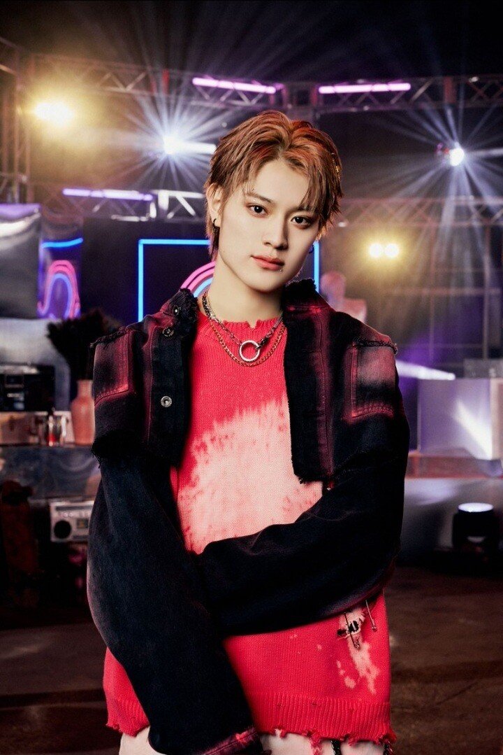 上村謙信(ONE N' ONLY)に投票しました--ViVi国宝級イケメン/…｜ムスカリ