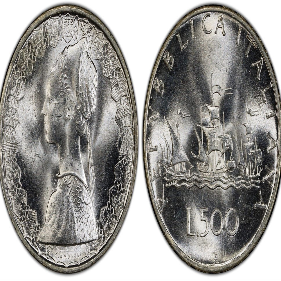 コイン鑑定会社 最近の傾向(当方の鑑定代行としての雑感) ｜オーライズドコイン