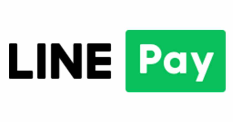 Line Payと本屋さん Line Bookuoka Note