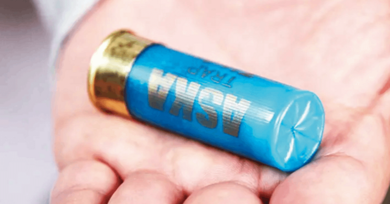 狩猟DIY】スラッグ手詰め生活のススメ 〜 自分だけのスラッグ弾の