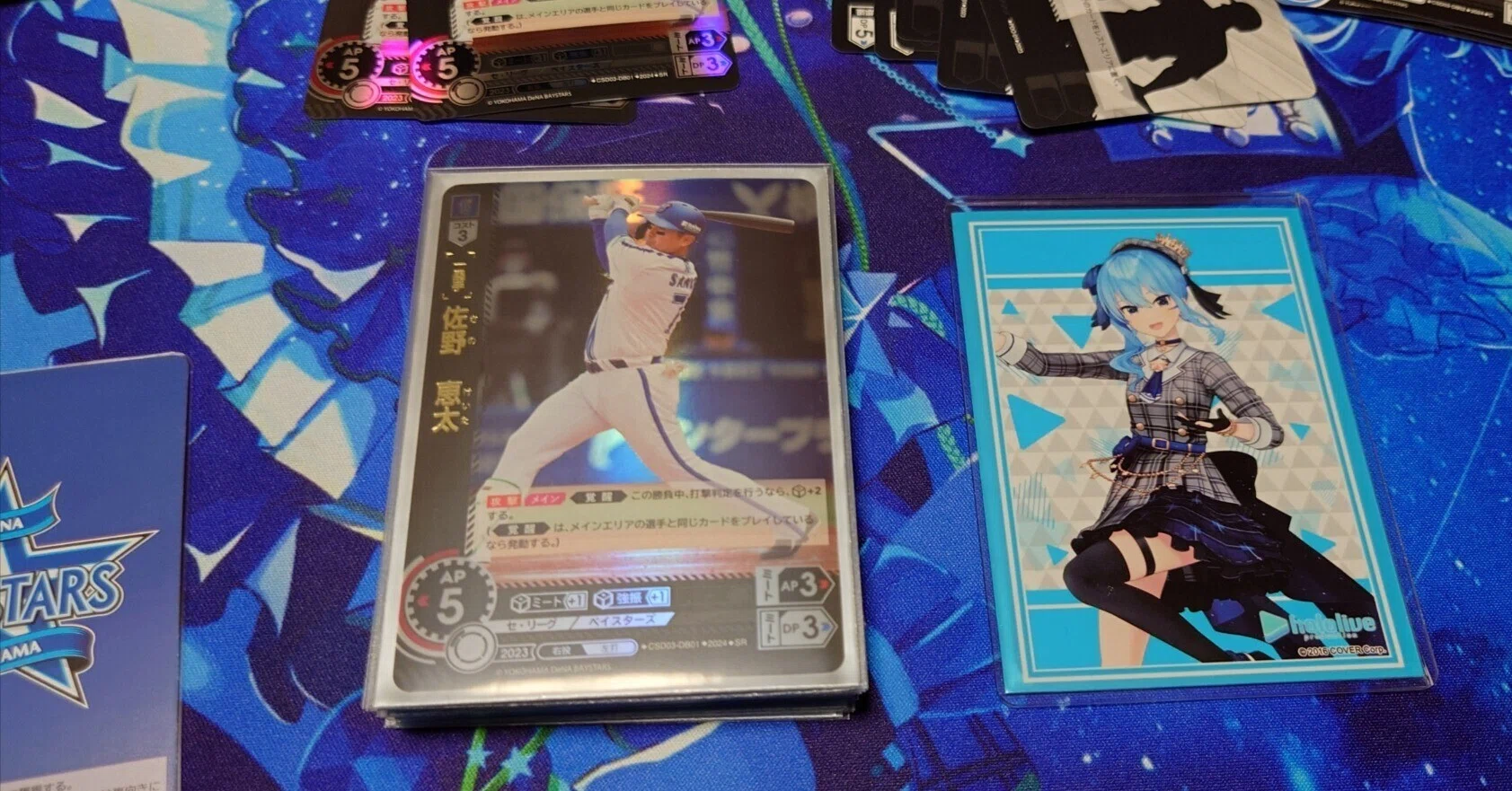 ドリームオーダーのデッキ構成とコストについて（前編）｜kurumi.F