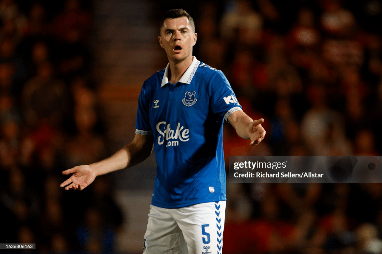 NSNO Vol.29 エバートンFC 23-24シーズン 選手レビュー |BF NSNO Vol.29 エバートンFC 23-24シーズン 選手レビュー |BF