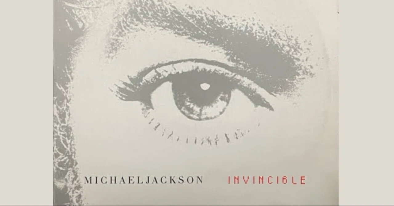 この現代だからこそ聴いてほしい King Of Pop / マイケル・ジャクソン
