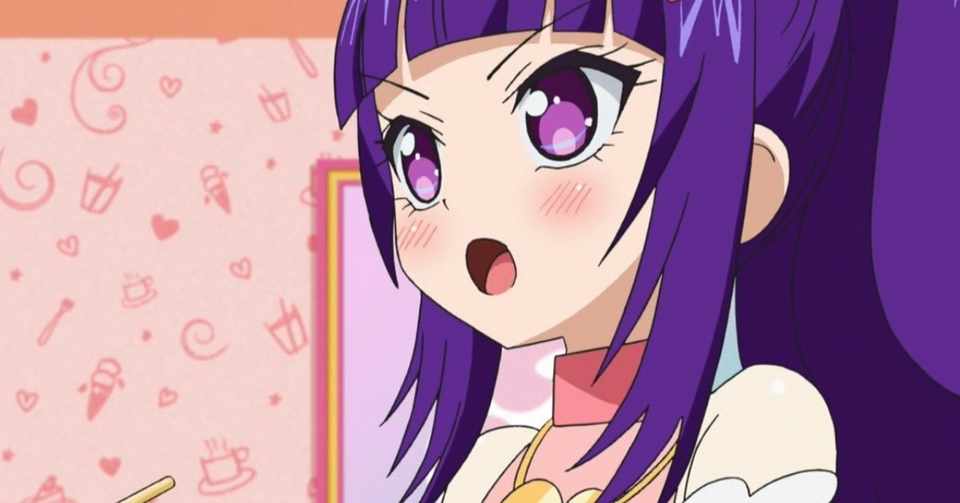 華園しゅうかへの推し感情を拗らせた結果 ひのえね Note