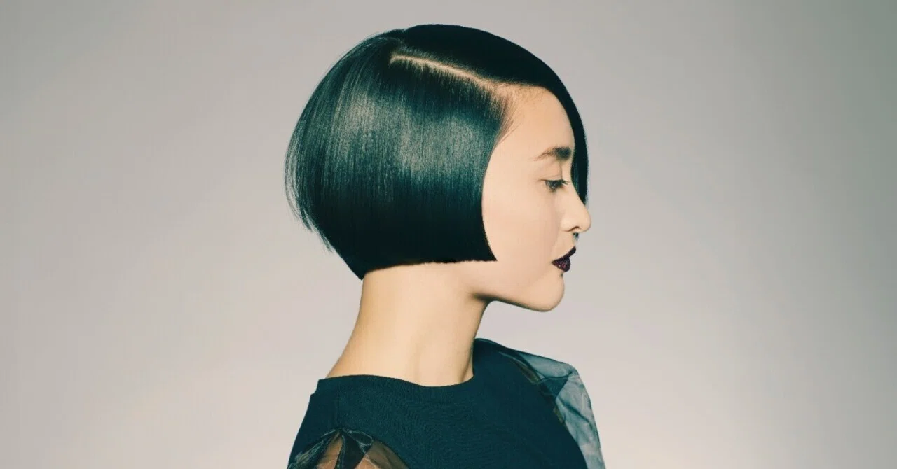 File.11 サスーンスクールシップ ヘアカットコンテスト 2024開催｜石井曜子