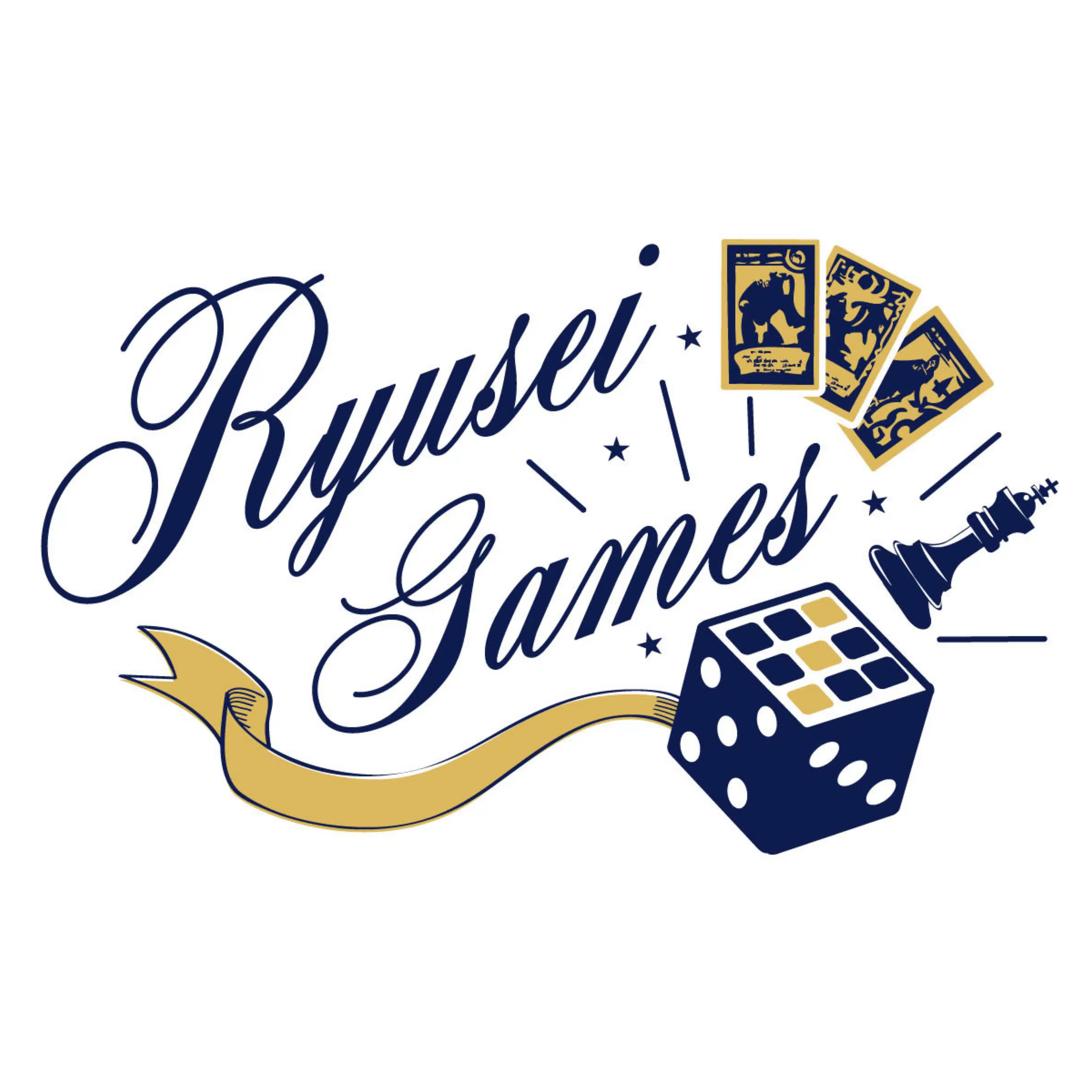 Ryusei Games