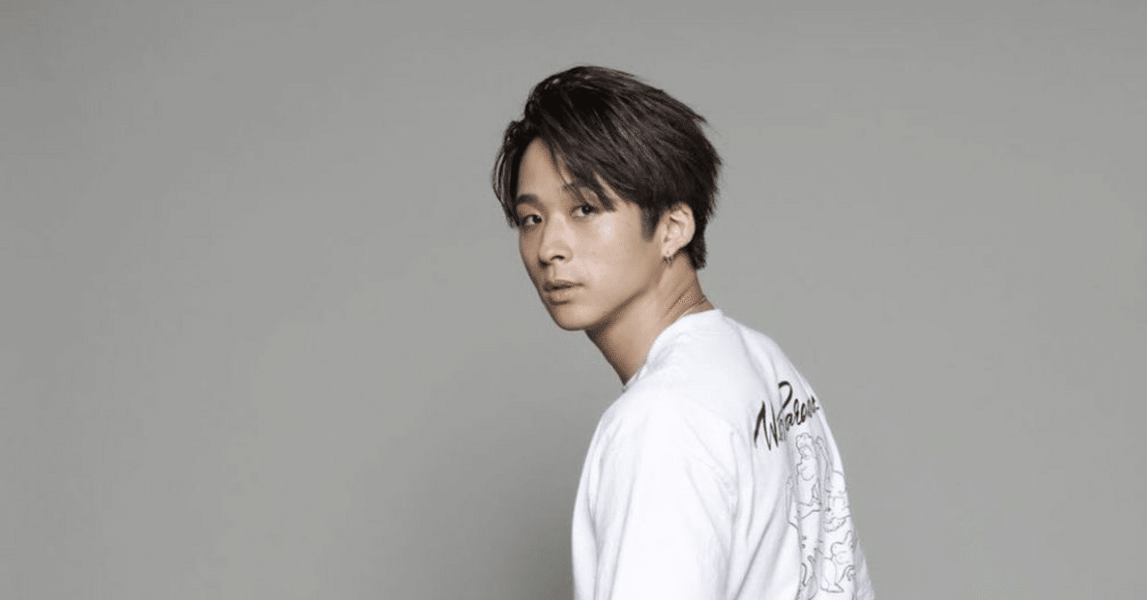 澤本夏輝に脳を焼かれた話｜うらにうむ