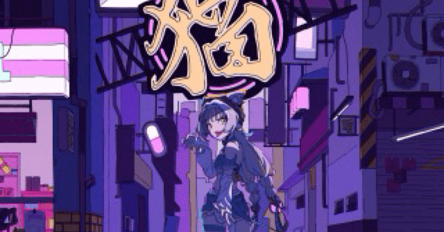 音楽雑記】猫 The Sappiness 「Star_Gazer」(2024)：猫が歌うクールな