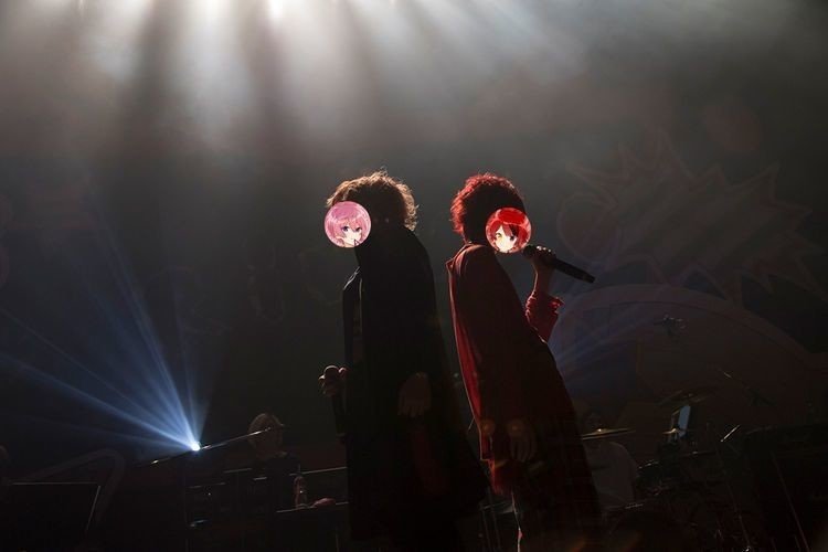 りぬわん『すたーとらいふっ！』大阪公演｜R