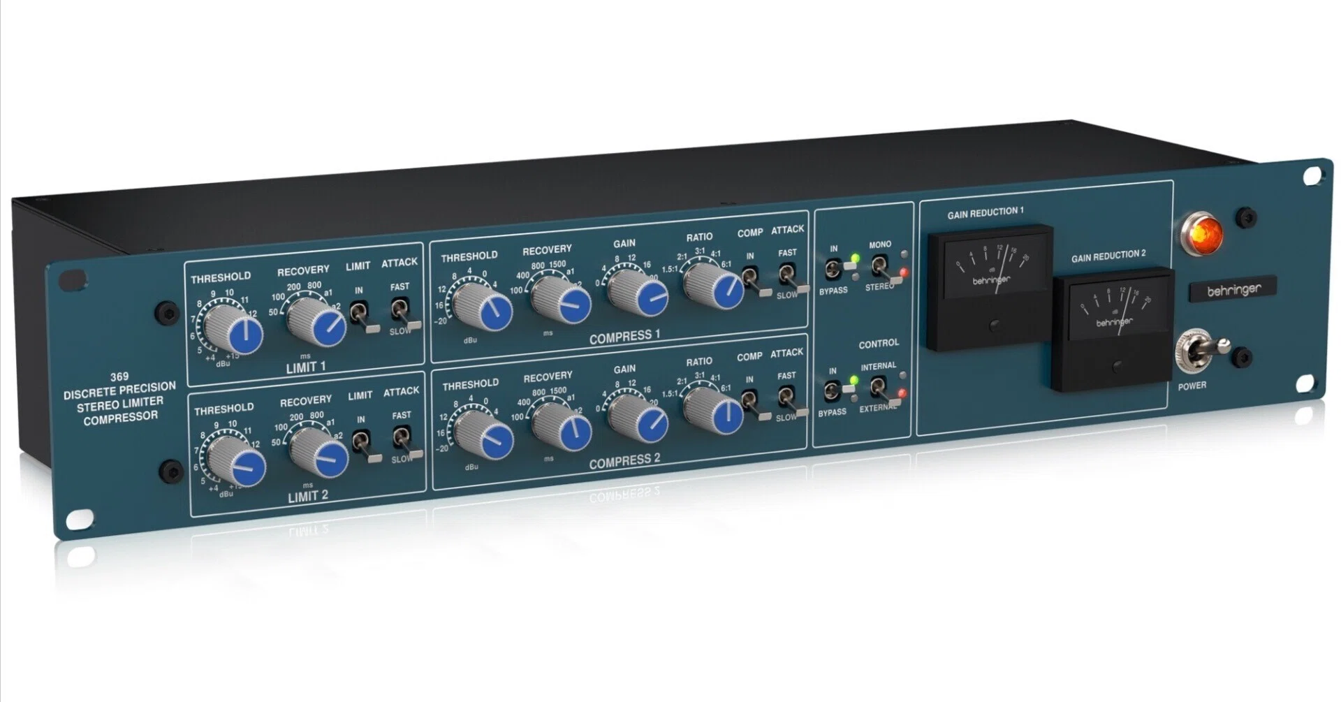 Behringerの369を考察!|Shinya's Studio Behringerの369を考察!|Shinya's Studio