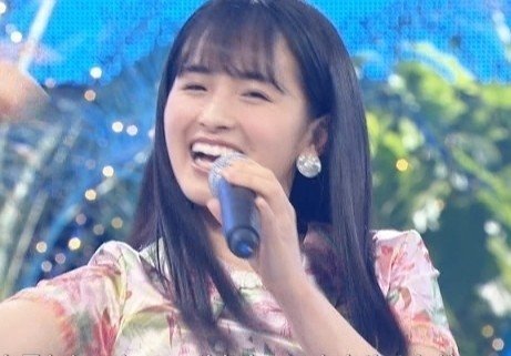 大園桃子　顔 桃子が笑ってくれるなら僕は悪にでもなる｜⊿853評論雑記⊿