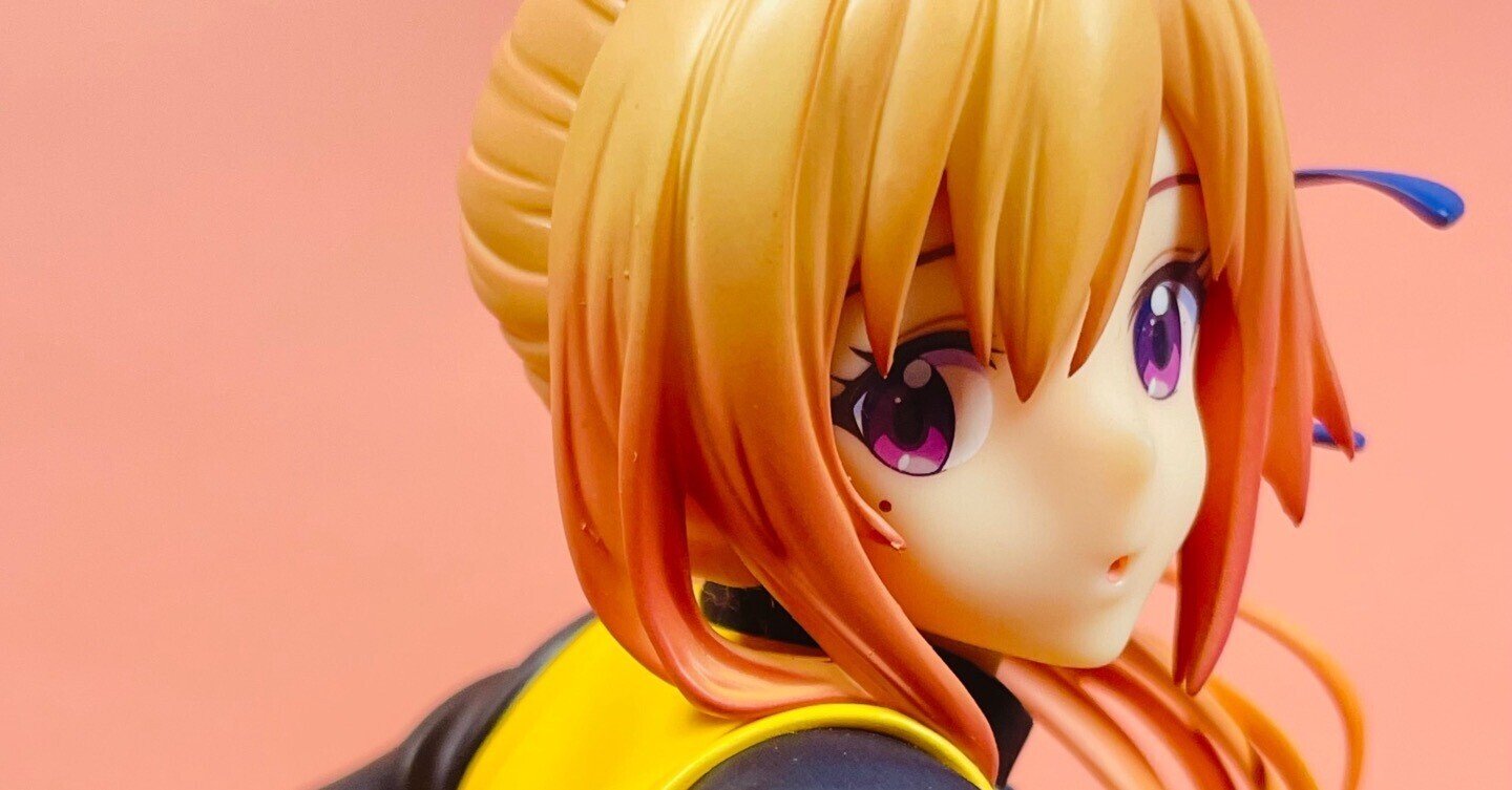 川神舞 無彩限のファントム・ワールド フィギュア