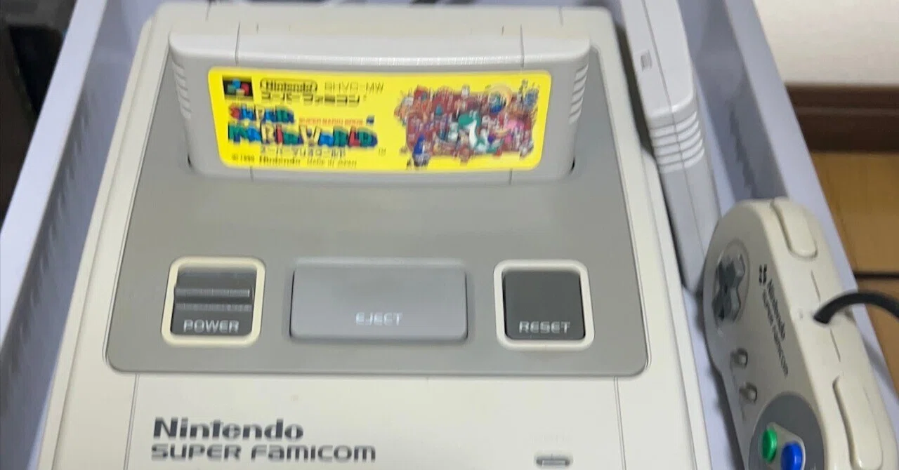 遅延の無いレトロゲームRTA環境の構築(できるだけ安く)｜エスハ