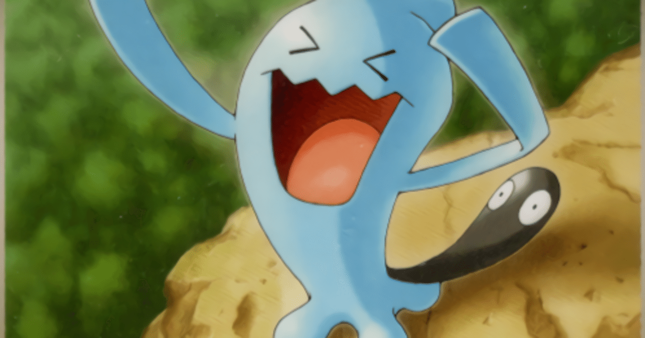 ADV・PCG個別カードランク Part8(ゼニガメ～チルット)｜寒天(奏天)