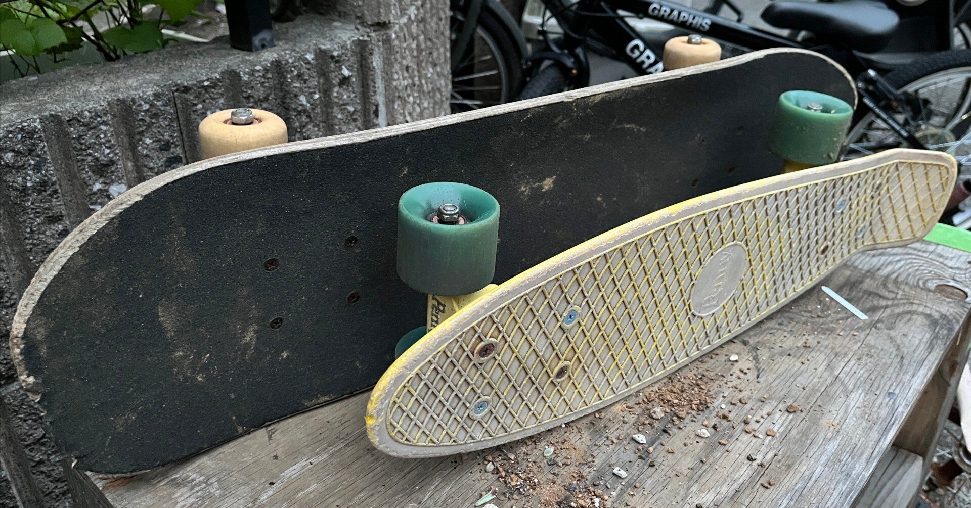 Huckle Berry スケートボード コンプリート 7.8インチ スケボー