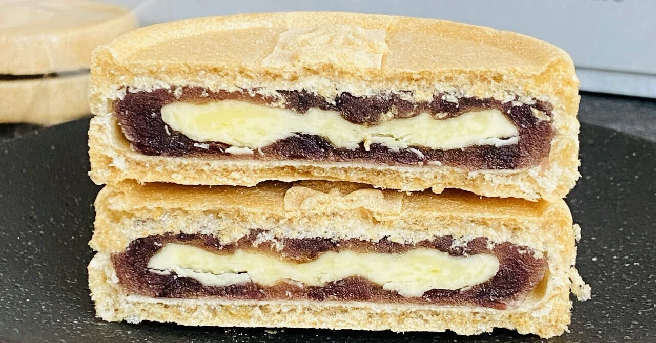 とにかくバターがおいしい！洗練されたあんバターサンド｜Tamara