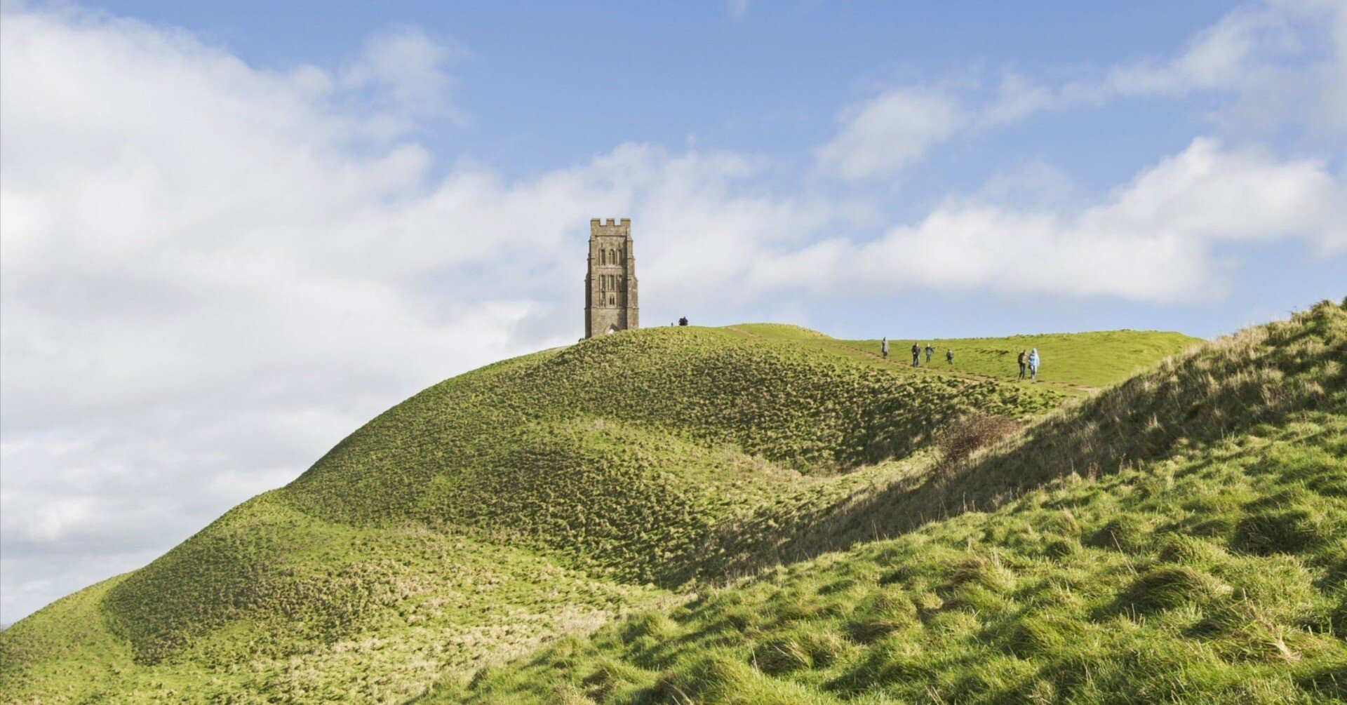 イギリス一番のパワースポット - 魔女が住む街｜Satoshi Dáte