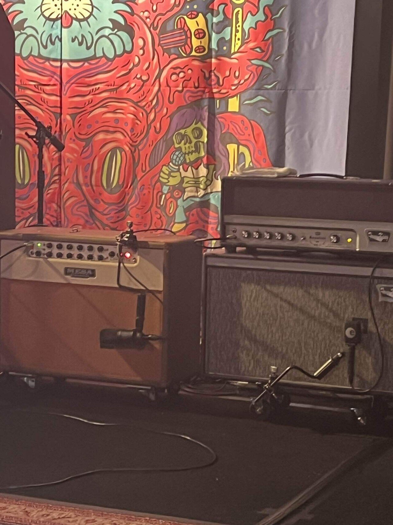 どみこ ｜Mizking