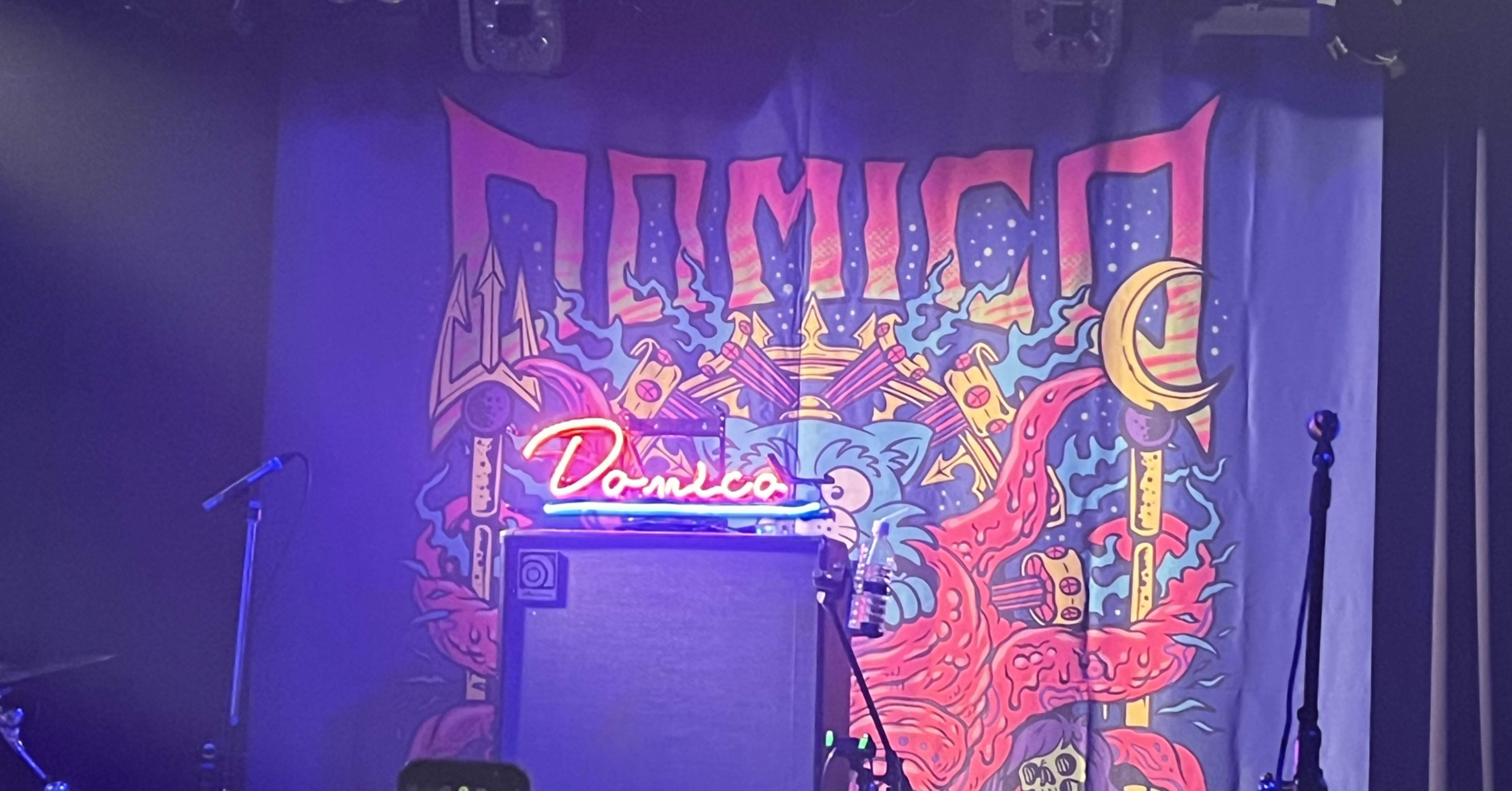 どみこ ｜Mizking