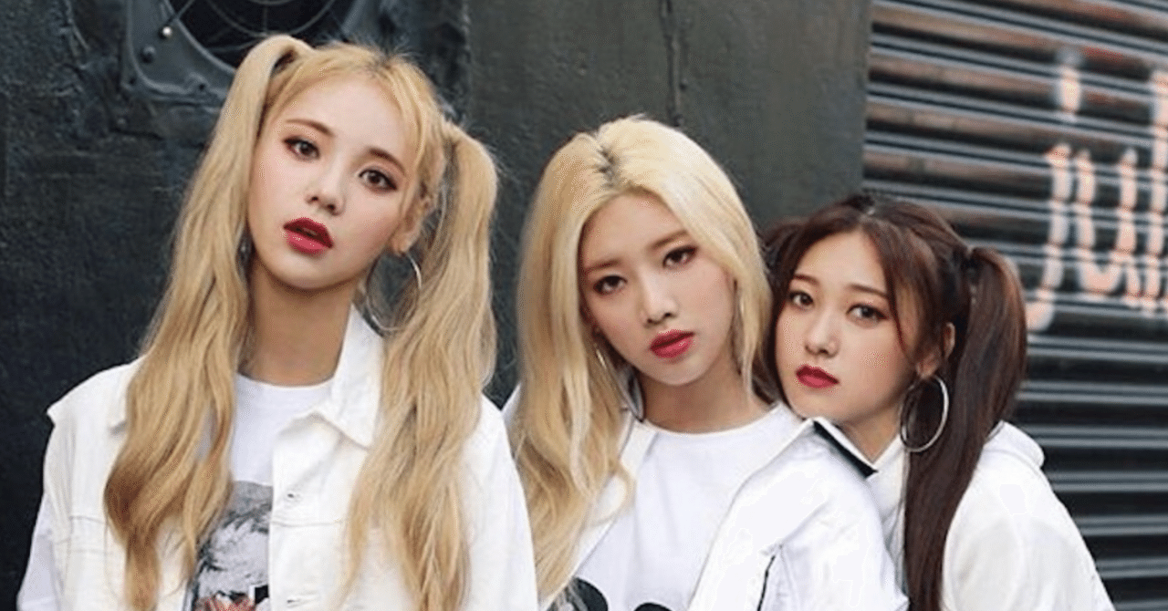 D-43】이달의 소녀の満ち欠けとARTMS｜草子