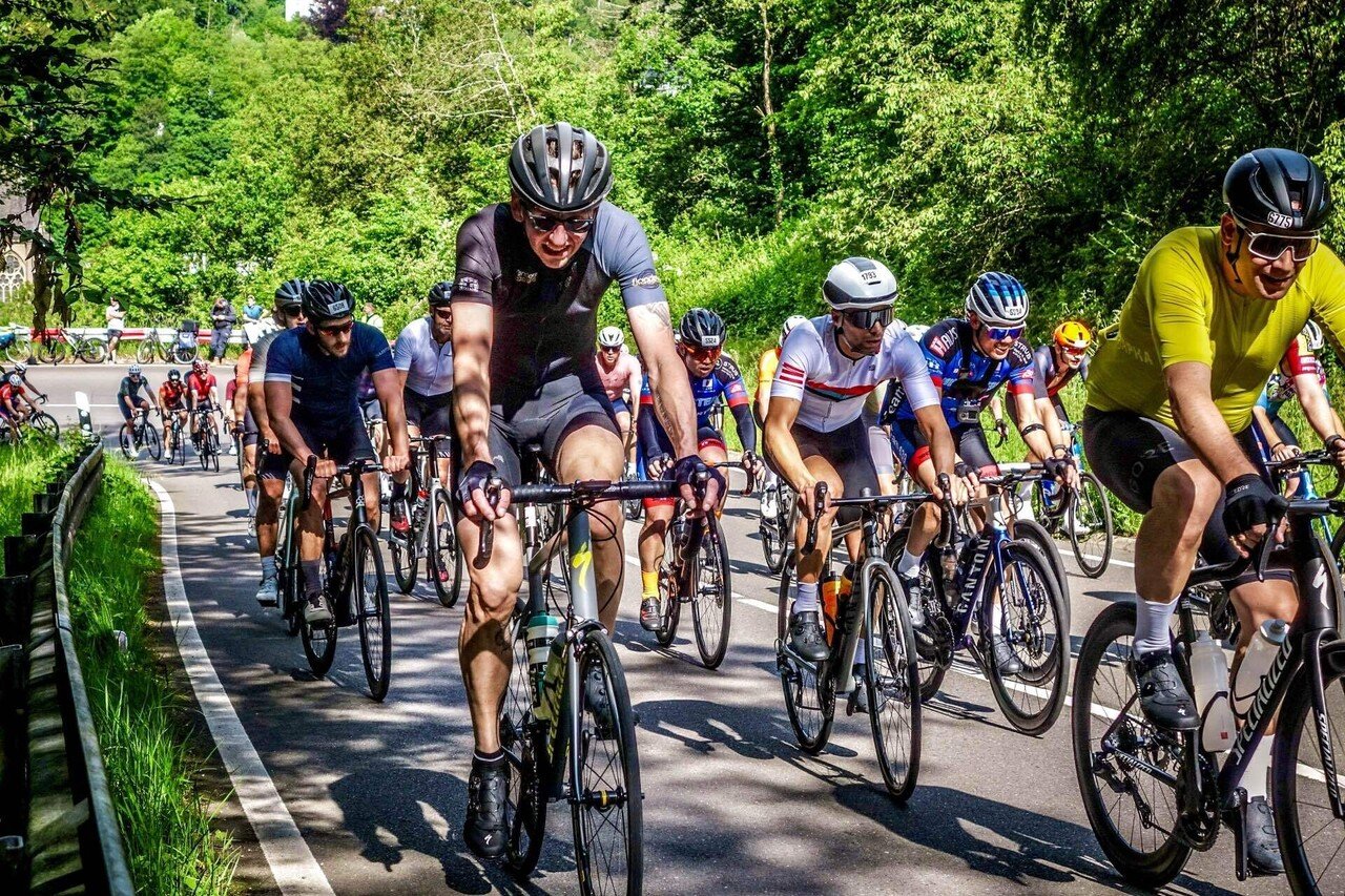 キツすぎ、ヤバすぎ、危なすぎ、命が足らん『Rund um Köln 2024』｜K