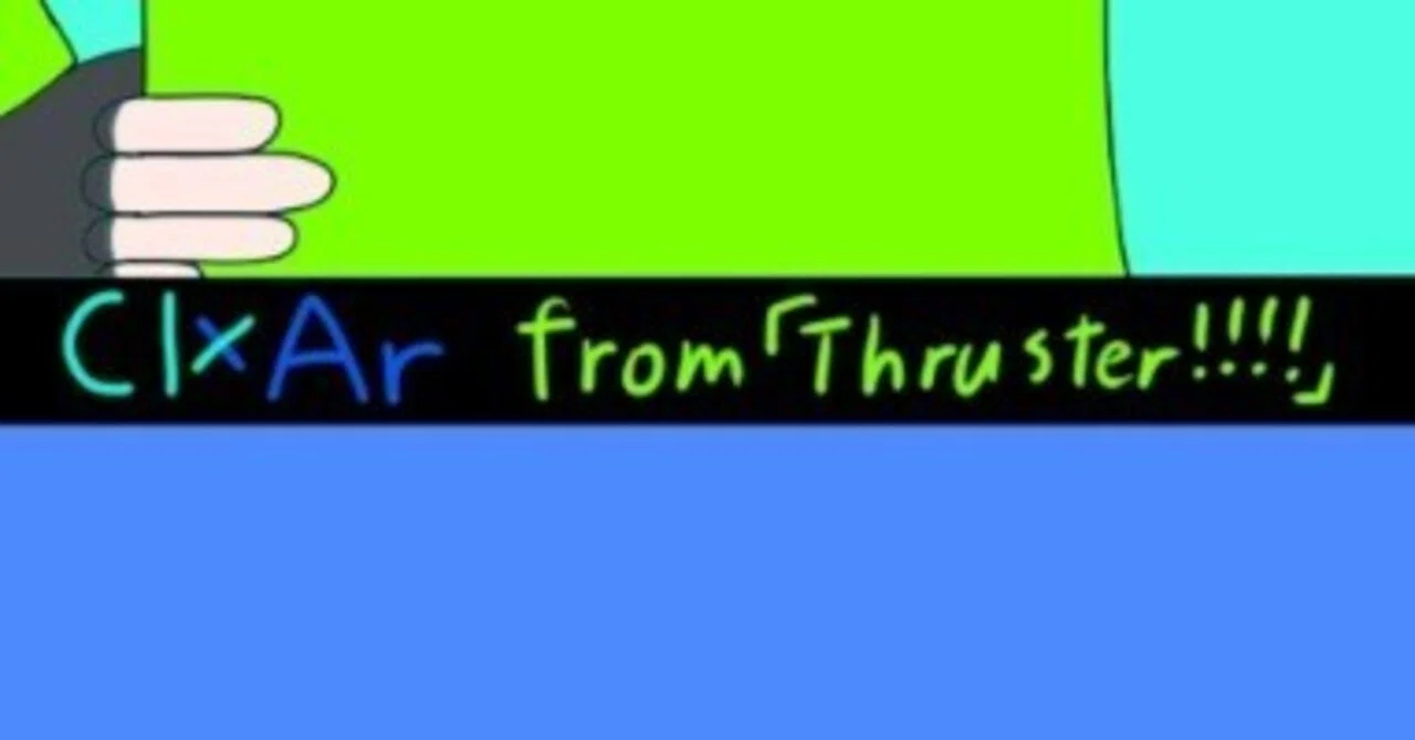 What are Chlorine and Argon like as eSports players?｜スターフレア🪐🔭擬人化絵師スパルタン