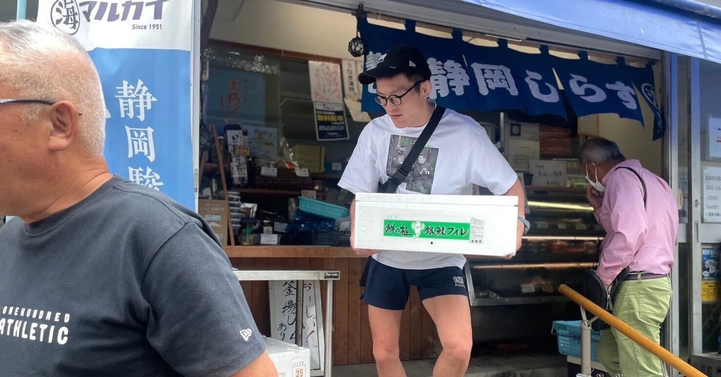 新しいことをやっていきたい気持ちと格闘技から完全に離れられるか否か