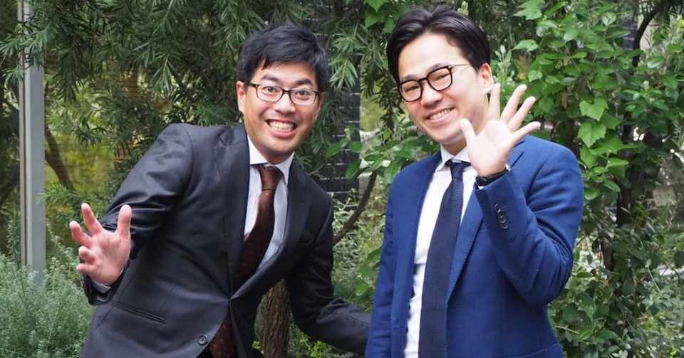 元芸人 社労士だからできる 安心して働ける職場作り を目指して だんの社労士事務所 檀野篤志さん 芸人ネクスト Note