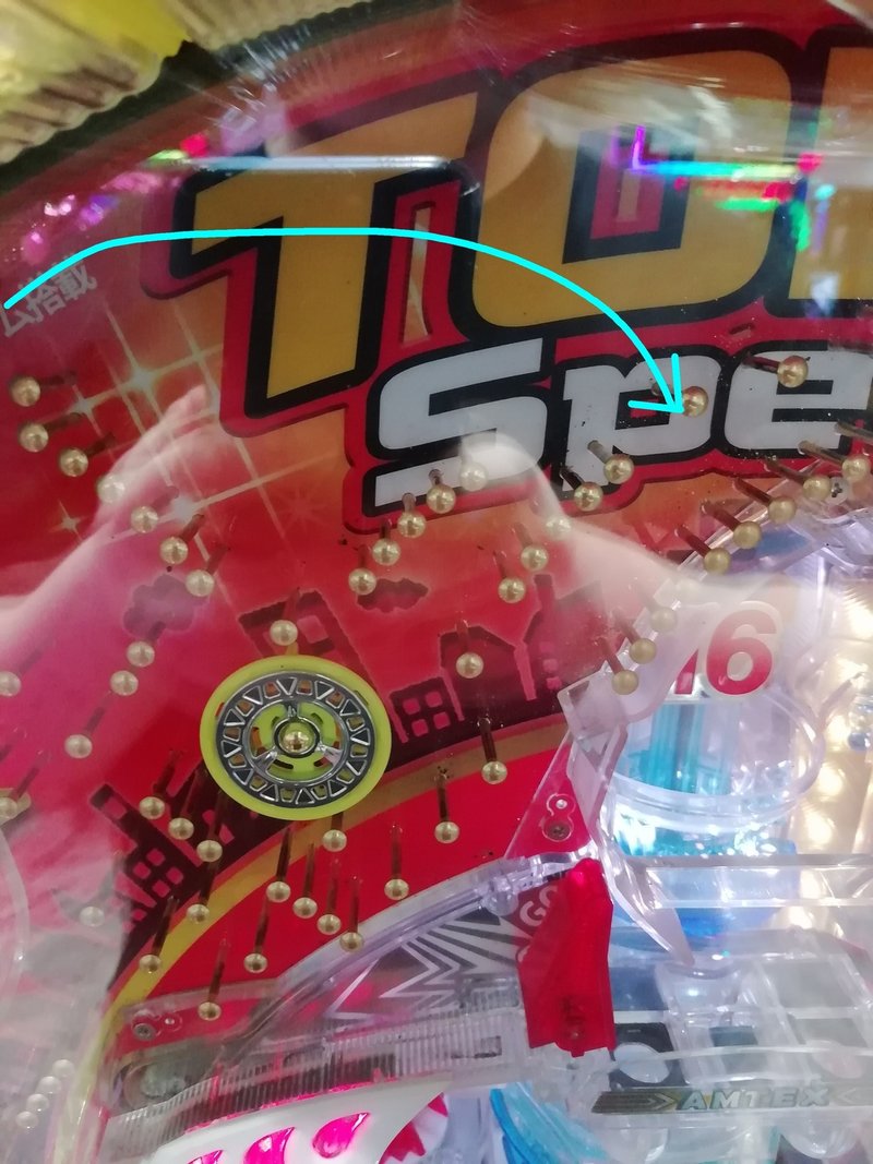 Tokiospecial 釘 役物 期待値計算完全攻略 まっつん Note Tokiospecial 釘 役物 期待値計算完全攻略 まっつん Note