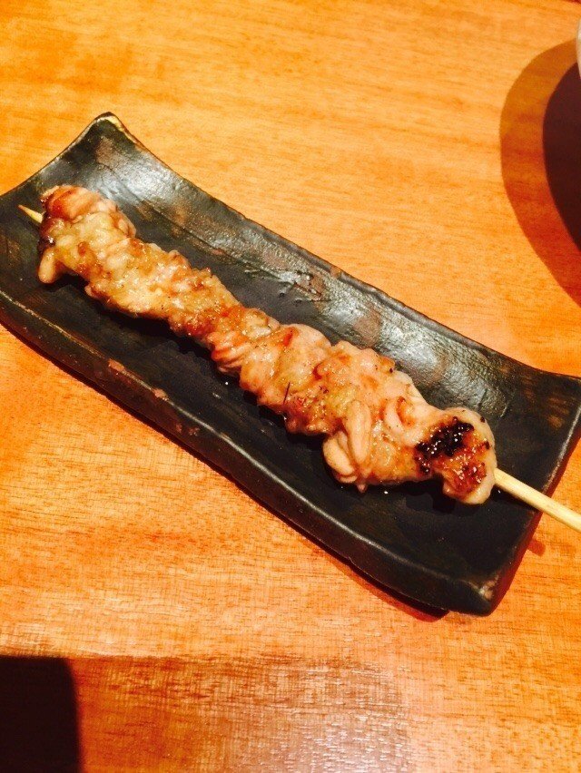晴京 新宿御苑前 濱マイクロ Note