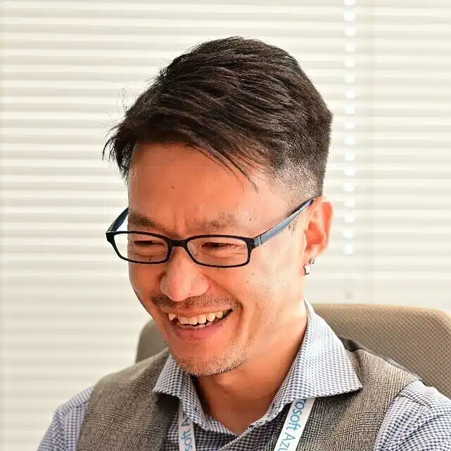 Charlie | 高卒だけどMicrosoft本部長として活躍した人