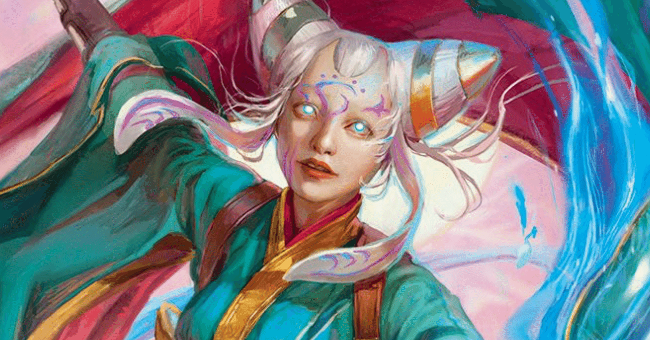 モダンホライゾン3注目カードランキング@レガシー｜しょ〜た（N）-Yamaro