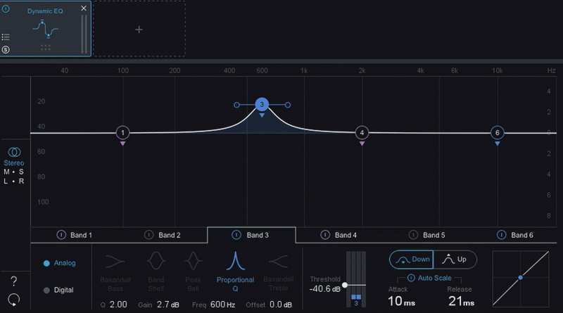 ダイナミックeq 動きます 根本 マッシュ 智視 Saidera Mastering Note ダイナミックeq 動きます 根本 マッシュ 智視 Saidera Mastering Note