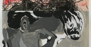 デヴィッド・サーレと分かりやすい新表現主義｜artoday - chiaki