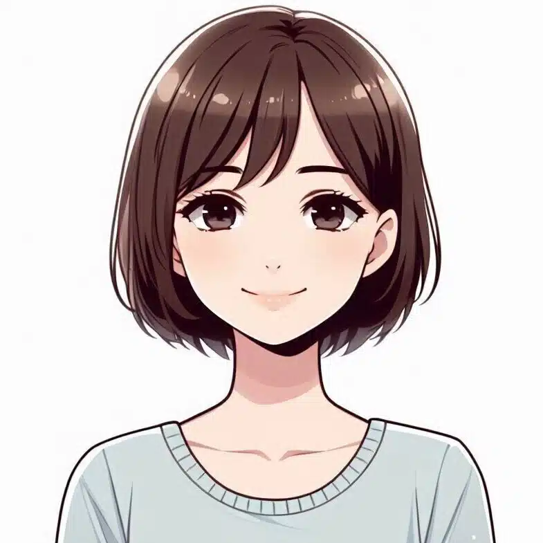 まい