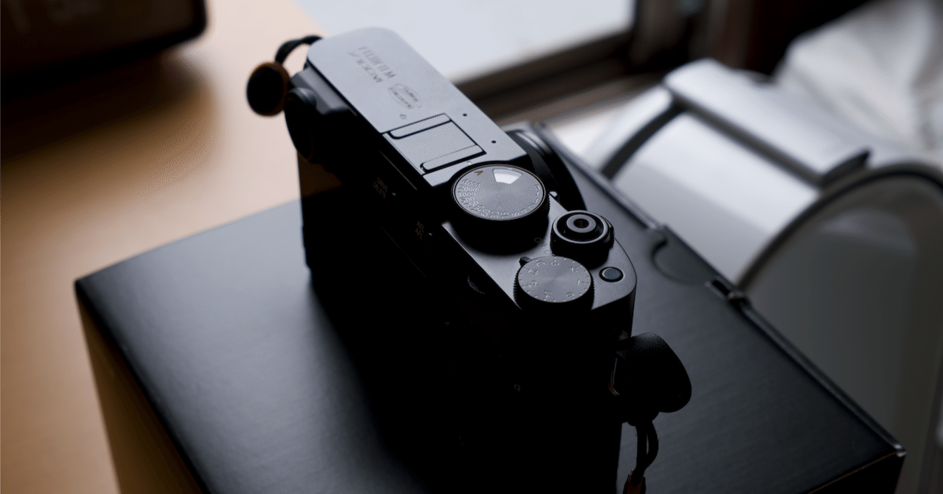 僕が熟考してX100VIに取り付けたアクセサリー3選+おまけ｜mudai.log