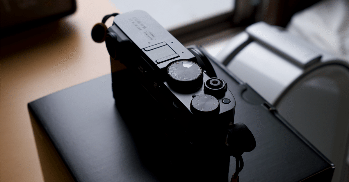 品質検査済 僕が熟考してX100VIに取り付けたアクセサリー3選+おまけ｜mudai.log デジタルカメラ