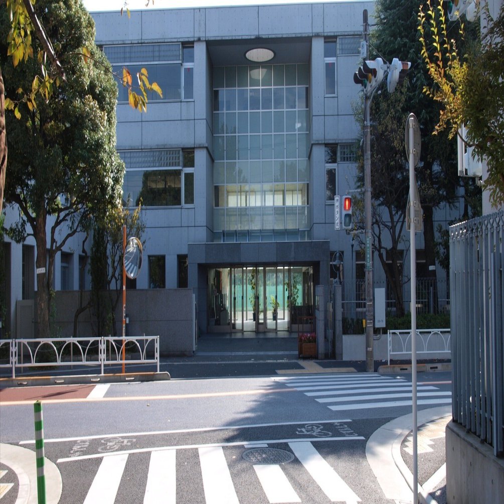 鷗友学園女子中学校 過去問 入試対策資料集 突きつけ