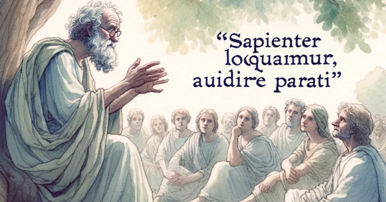 My AI, generating images from Latin poetry｜harimako