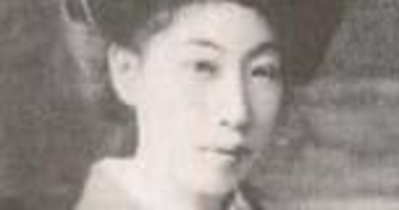 悲劇と美を詠み込む、近代俳句の先駆者、杉田久女｜青木恵