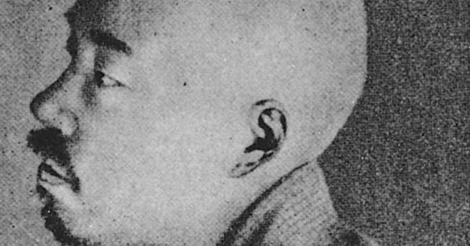 リノベーター正岡子規 4 1993 Saven Satow Note