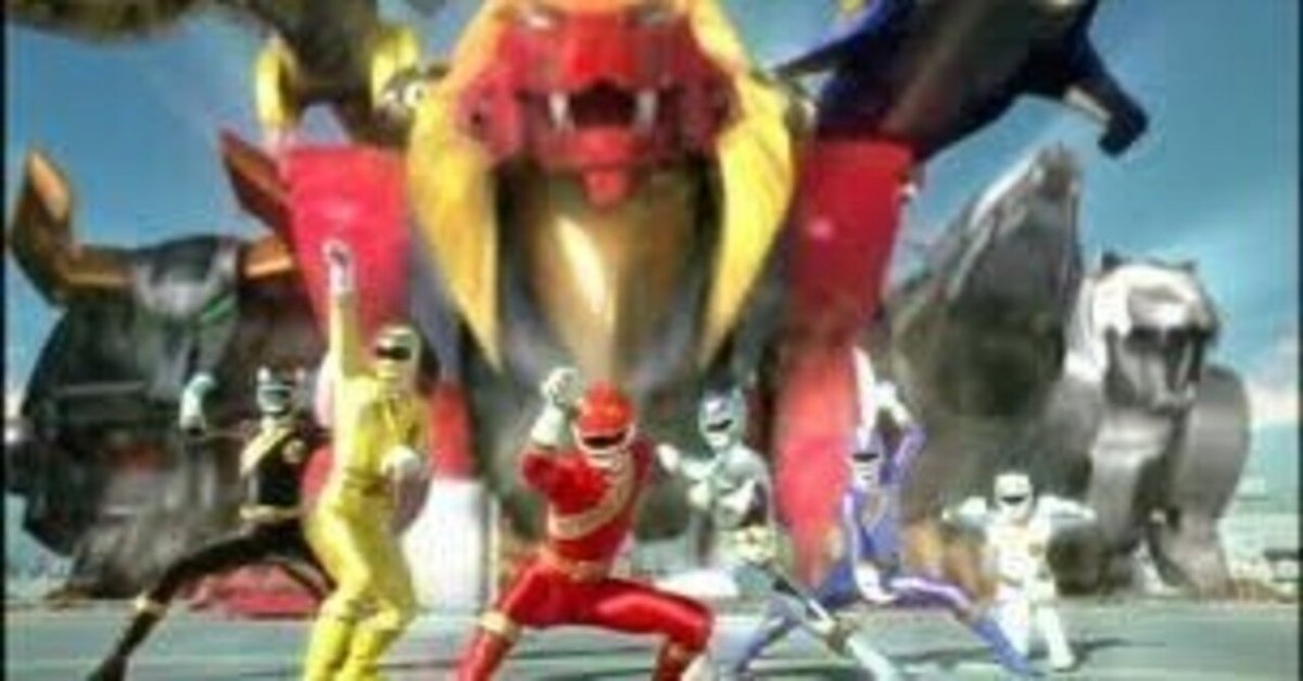 百獣戦隊ガオレンジャー』（2001）の「過剰な玩具販促」「身体性