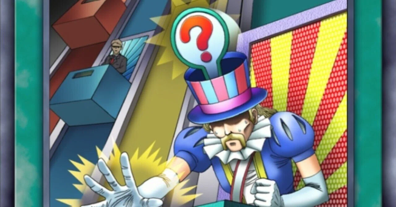 遊戯王】大逆転クイズ先攻ワンキルデッキ（イゾルデフェレット軸