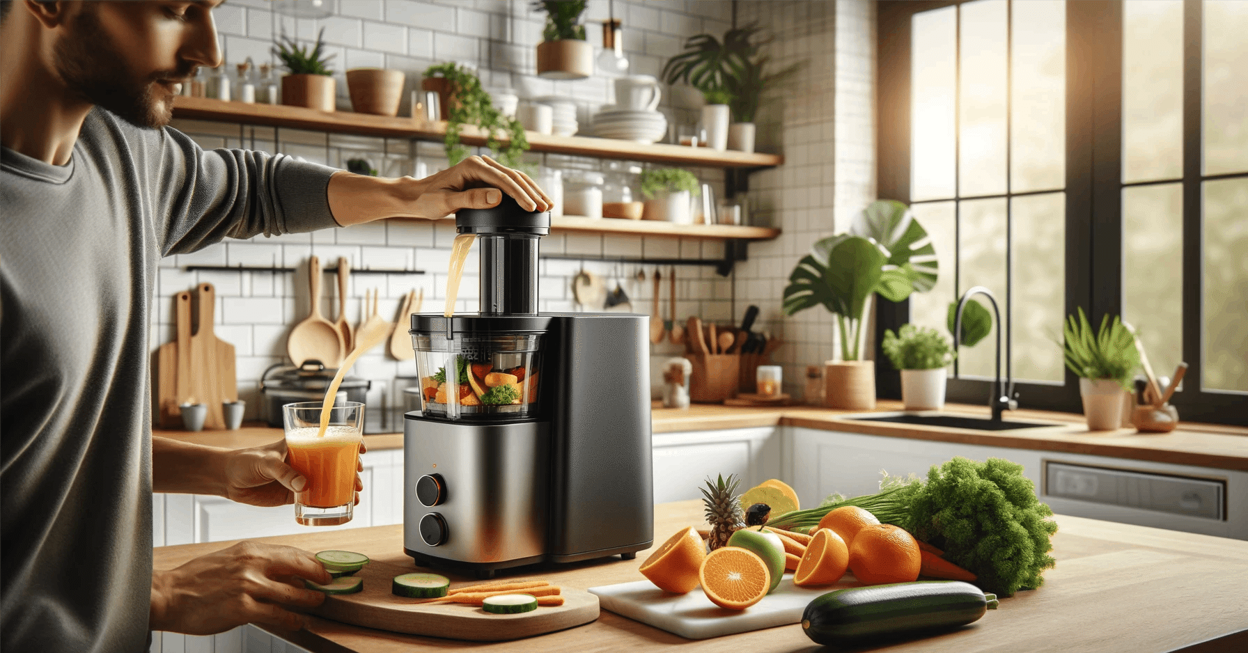 口コミ レビュー満載！Angashion ジューサーの実力とは？｜Shinpeee