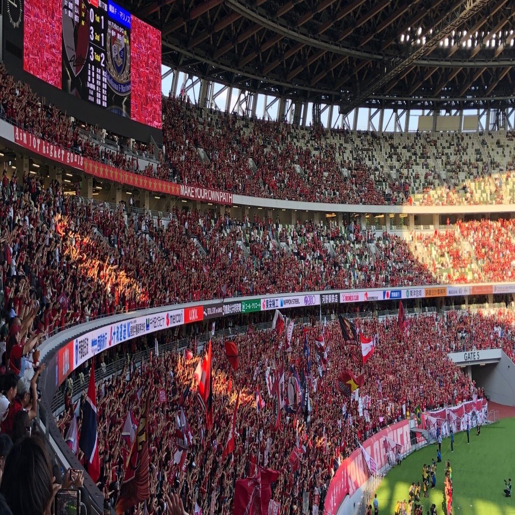 2024年J1第17節鹿島アントラーズvs横浜F・マリノス＠国立競技場｜TAKA