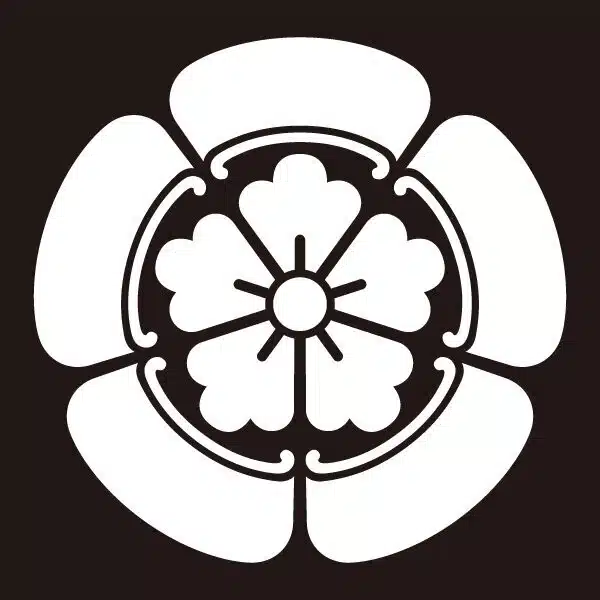 織田甲南守