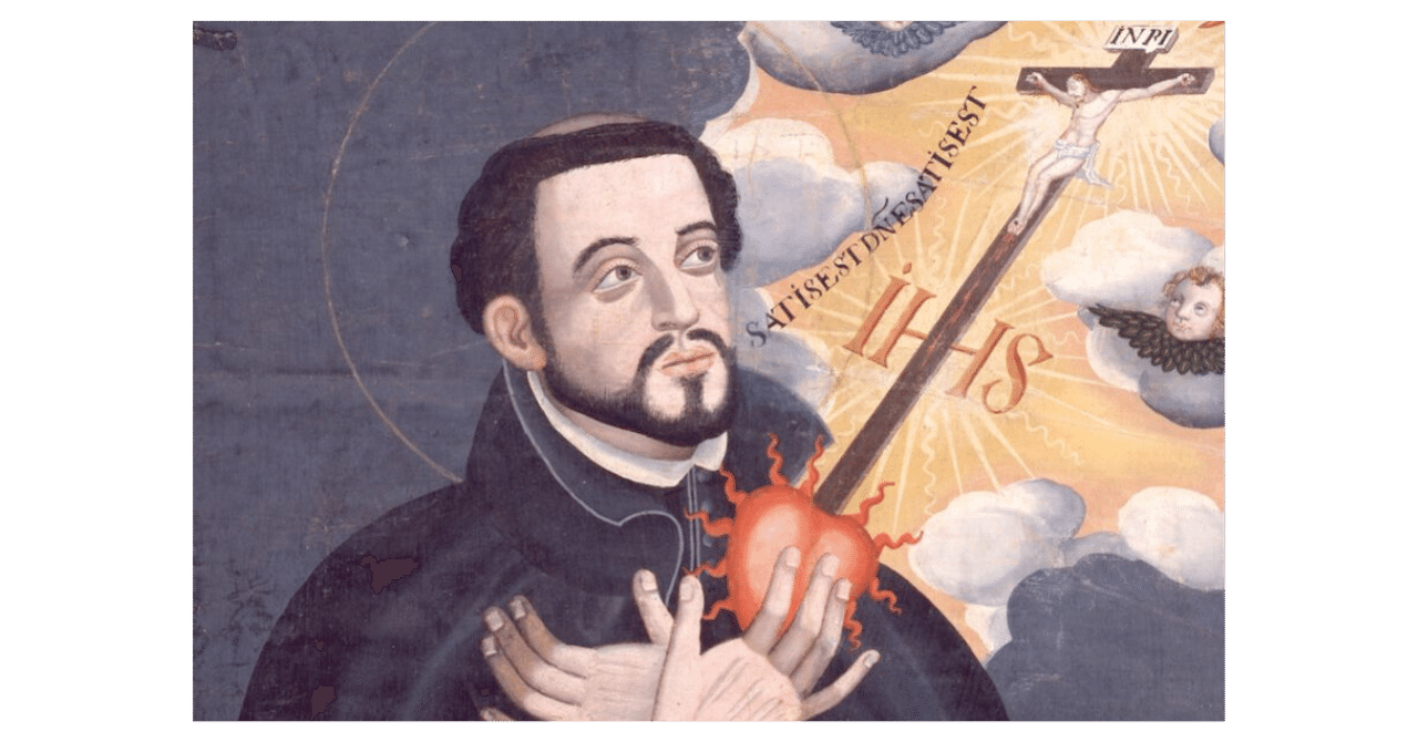 JOG(752) フランシスコ・ザビエル〜日本における道理の伝統｜『国際派