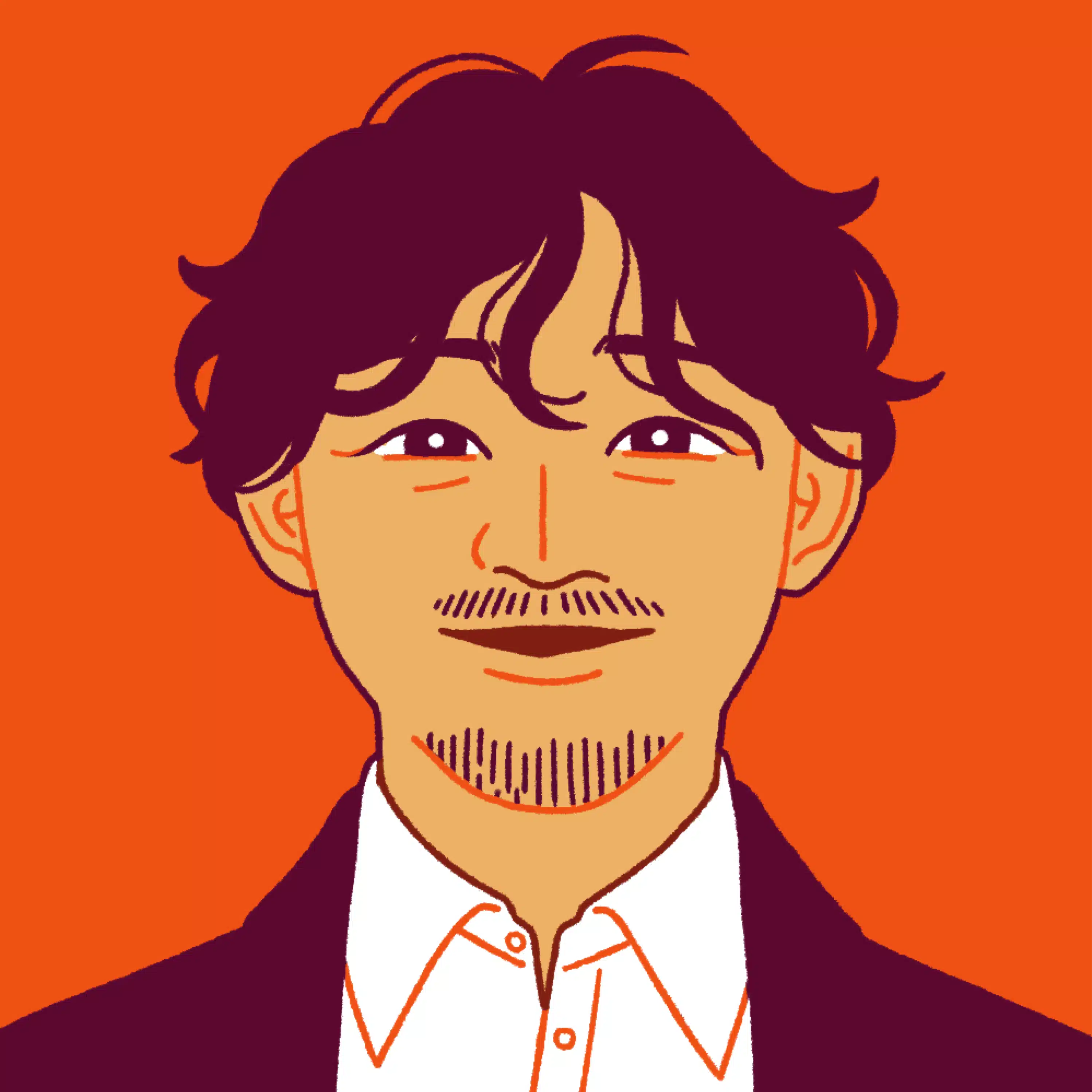 サイトウショウタ
