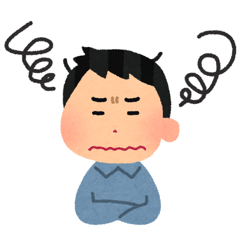 もやもやを放置すると ひらめき脳 がもったいない F太 Note